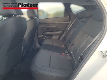 Hyundai TUCSON - 7