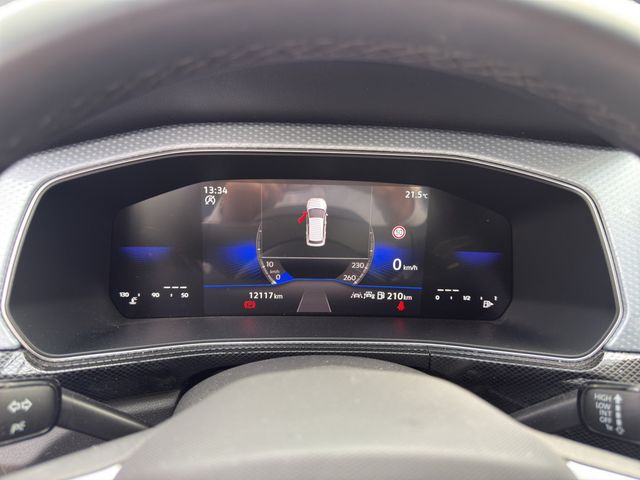 T-Cross 1.0TSI Goal AHK