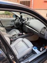 BMW Bmw 120D e87 - BMW 120 aus 2005: D