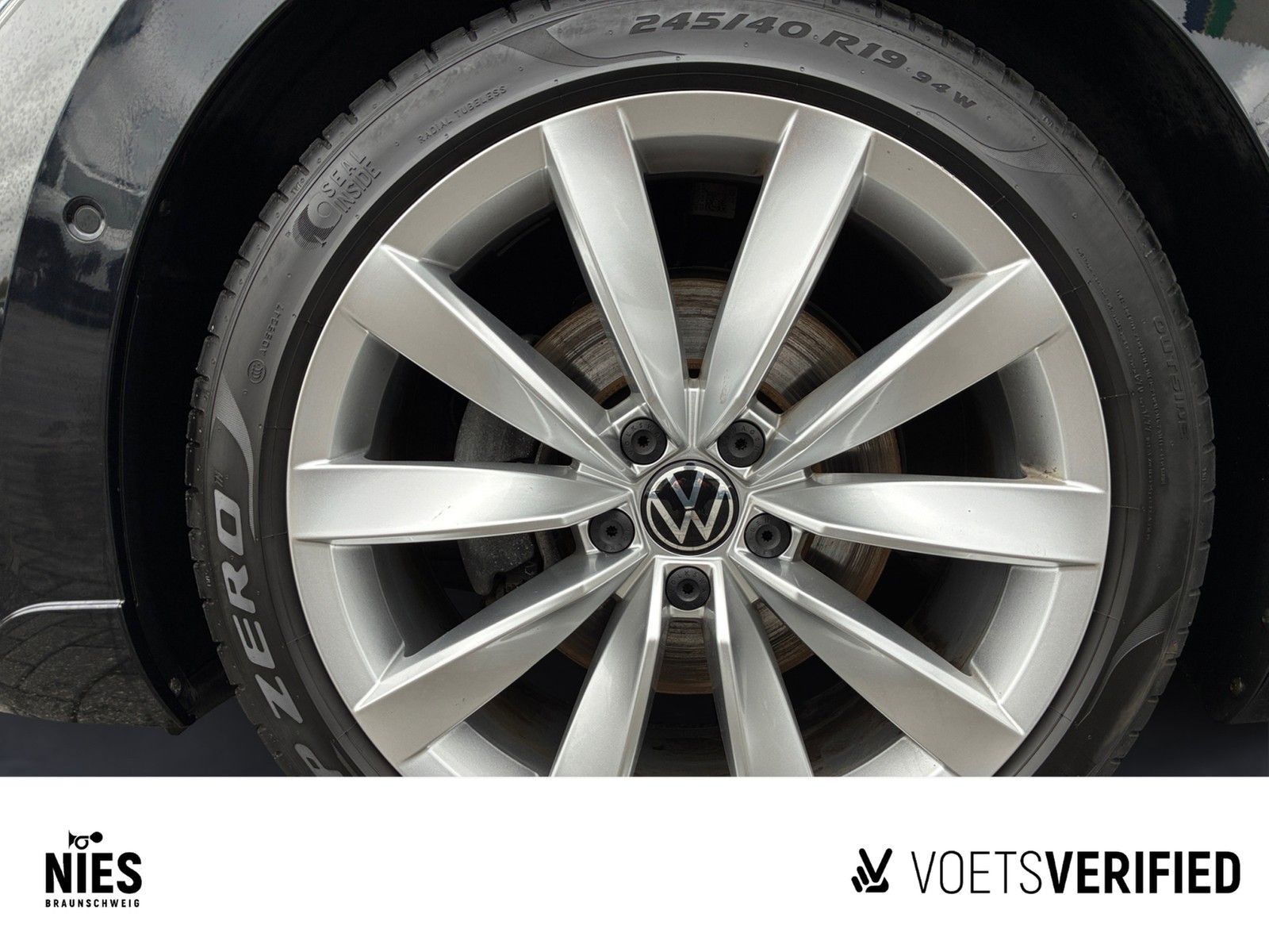 Volkswagen Arteon - Bild 6