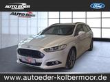 Ford Mondeo ST-Line Sportpaket Bluetooth Navi LED - Ford Mondeo: Sport