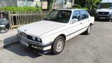 BMW 324d, Automatik, Klima, AHK, HU Neu (0... - BMW 324 mit Diesel-Antrieb