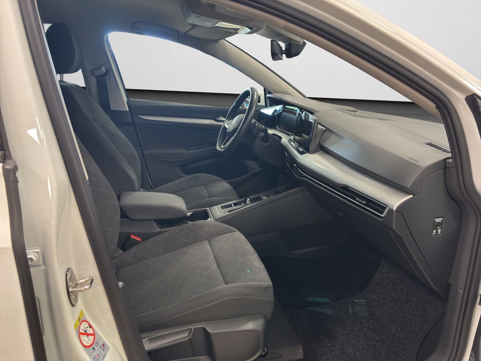 Volkswagen Golf - Bild 5