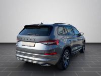 Skoda Kodiaq - Vorschau Bild 2