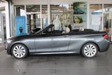 BMW M240i xDrive Cabrio - BMW M240i aus 2020