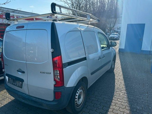 Fahrzeugabbildung Mercedes-Benz Citan Kasten 108 CDI lang KLIMA  GETRIEBESCHADEN
