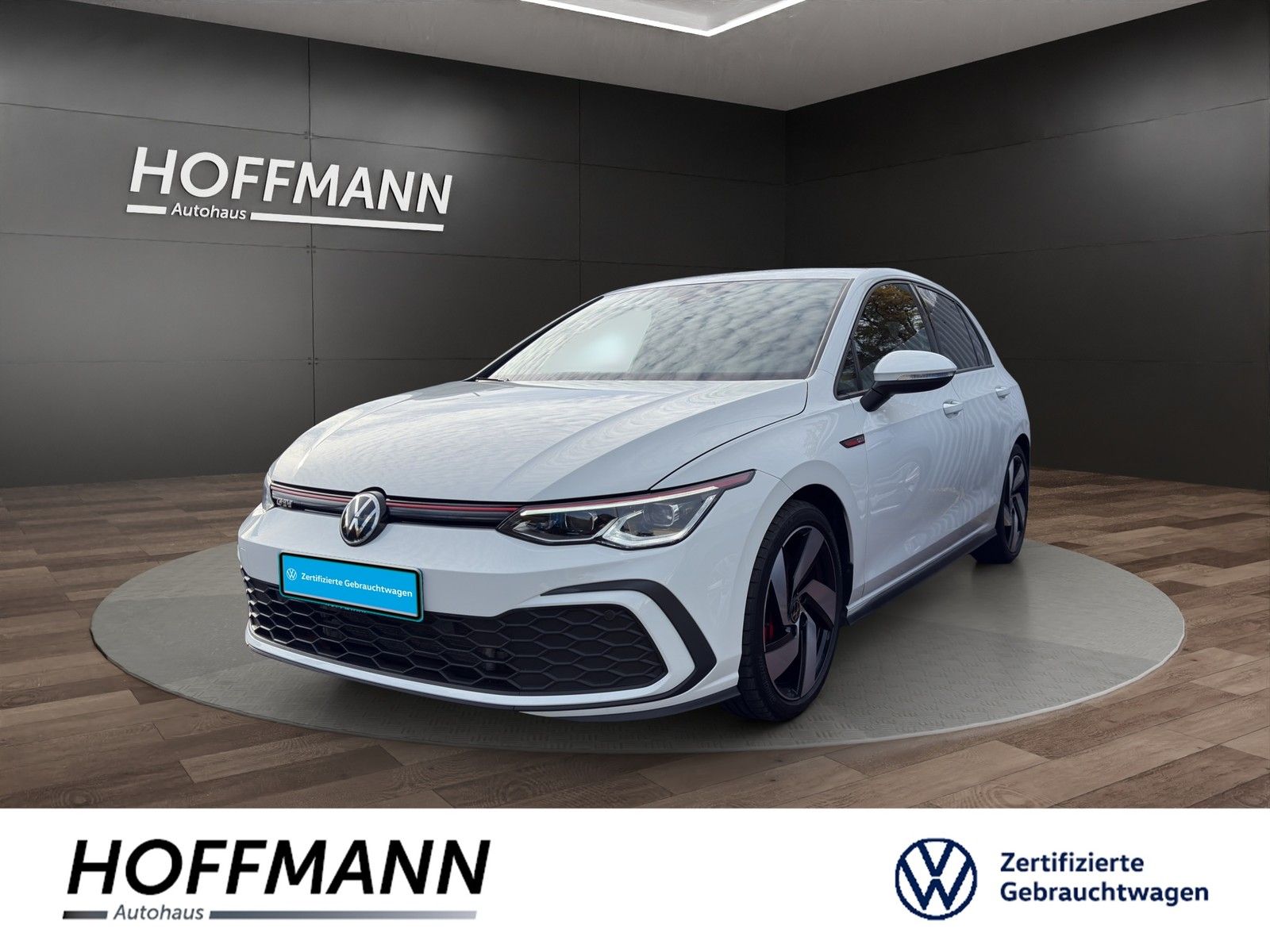 Fahrzeugbild von Volkswagen Golf
