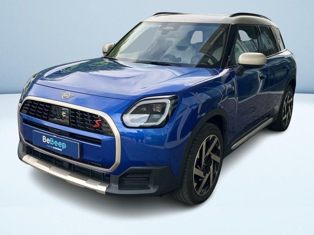 MINI Mini Mini Countryman 2.0 48V S Favoured ALL4 Ste