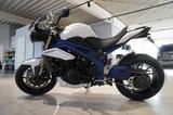 Triumph SPEED TRIPLE 1050 SE 1.HAND *Umbau* - Angebote