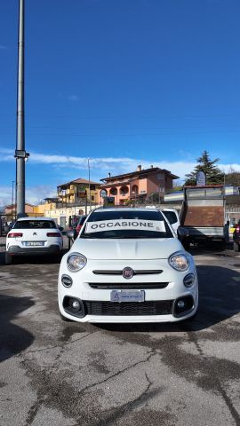 Fiat 500X 1.3 MultiJet 95 CV Sport