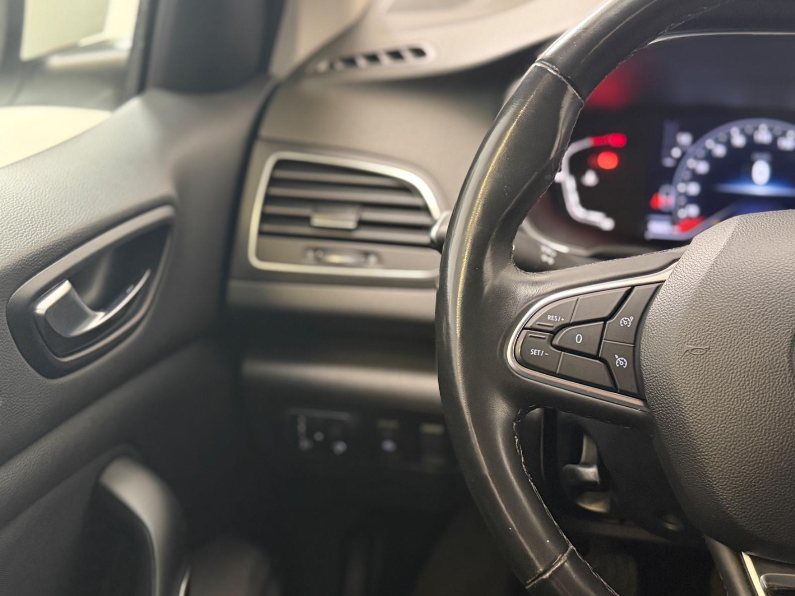 Renault Megane IV Grandtour Business Edition