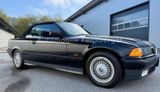 BMW 325i Cabrio E36 original 36000km 3.Vorbes. - BMW 325: E36