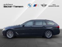 BMW 520 - Vorschau Bild 3