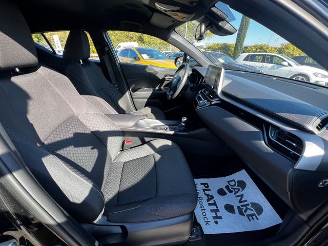 Toyota C-HR  Hybrid Active