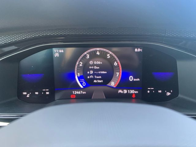 Taigo Life 1.0 TSI 70kW 5-Gang PDC vo. & hi. DAB