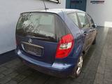 Mercedes-Benz A 160 CDI Automatik*Schiebedach* Klima - Mercedes-Benz A 160 mit Diesel-Antrieb