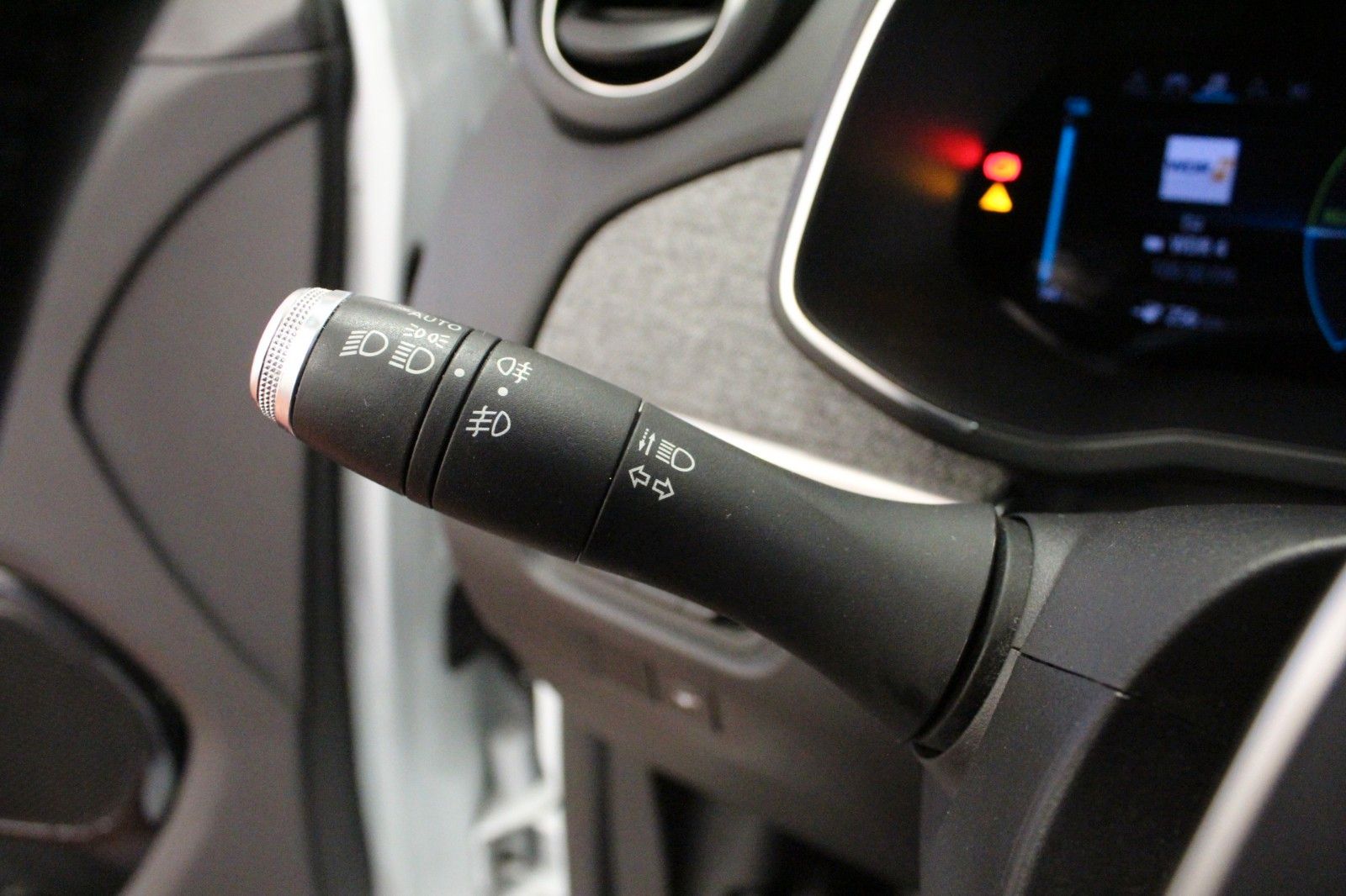 Fahrzeugabbildung Renault ZOE E-Tech *Intens 135*Winterpaket*