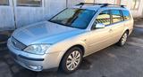 Ford Mondeo 2,2TDCi Ambiente Ambiente - Ford Mondeo aus 2005 mit Diesel-Antrieb