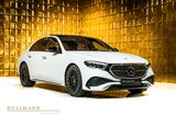 Mercedes-Benz E 200 + AMG LINE PREMIUM PLUS + SUPERSCREEN + - Mercedes-Benz New cars in Bremen