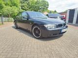 BMW 730d A - TÜV Neu + Viele Teile neu  - BMW: Teile