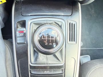 Audi A4 - 11