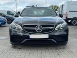 Mercedes-Benz E 63 AMG 4Matic | Top Zustand | HU/AU NEU - gebrauchte Mercedes-Benz E 63 AMG aus dem Jahr 2013