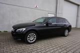 Mercedes-Benz C 220d 2.1CDI Automatik AHK Navi PDC SHZ - Mercedes-Benz C 220: Cd