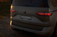 Volkswagen T7 California - Vorschau Bild 6