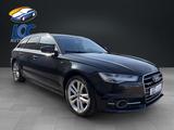 Audi A6 Avant 2.0 TDI quattro MMI, LED, - Audi A6 mit Diesel-Antrieb