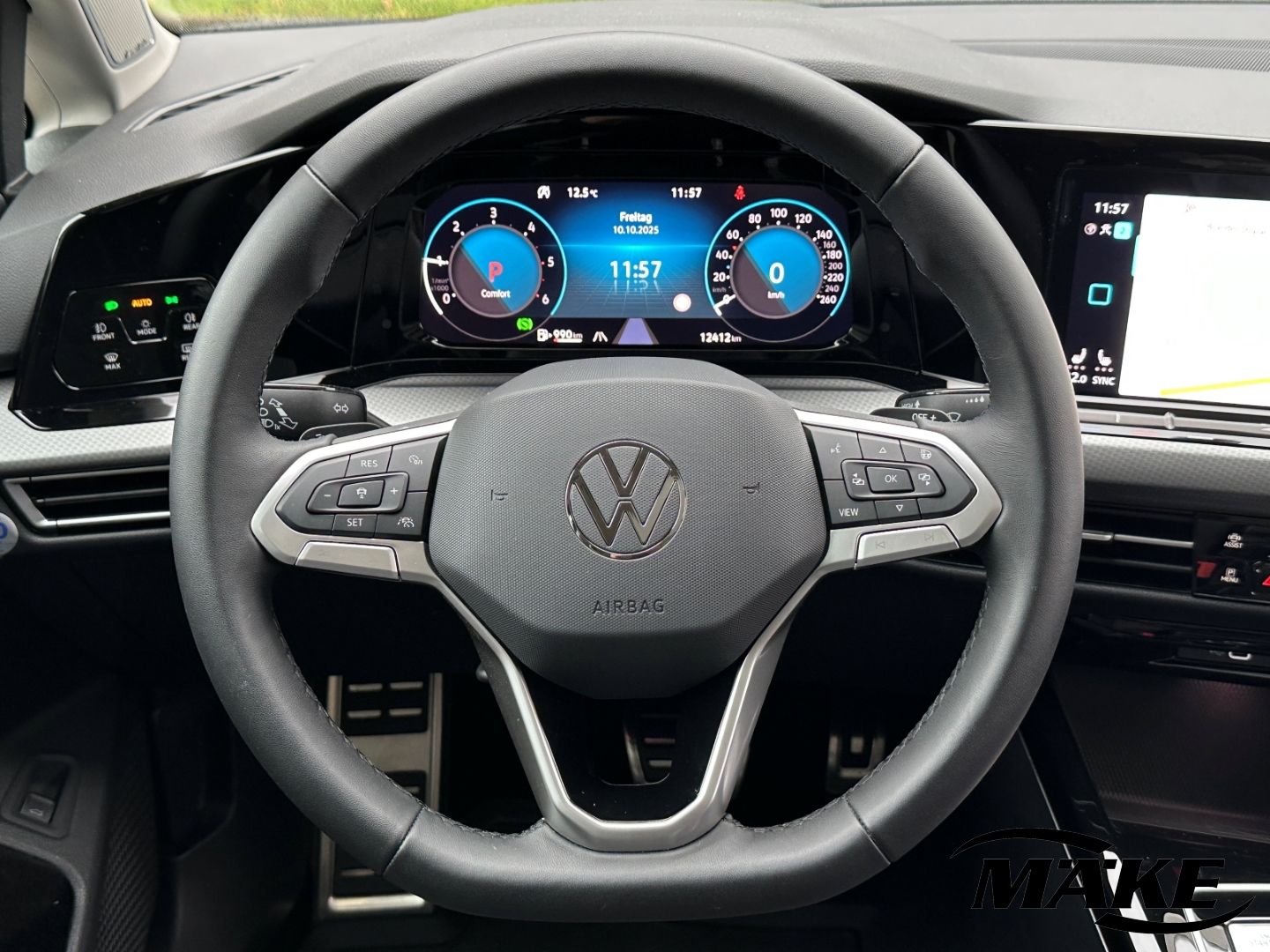 Golf Alltrack Black Edition 2.0 TDI DSG 4motion