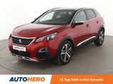 Peugeot 3008 2.0 Blue-HDi GT Aut*NAVI*LED*TEMPO*CAM* - Peugeot 3008: 2.0