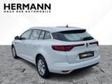 Renault Megane IV 1.0 Grandtour GPF Zen *LED*PDC*Navi - Renault Megane Zen mit Benzin-Antrieb