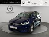 Volkswagen Touran 2.0 TDI DSG Comfortline / 7-Sitzer Navi A