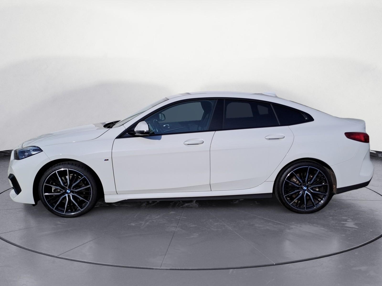 BMW 220i Gran Coupe M Sport *Navi*SHZ*LHZ*PDC*HIFI*L