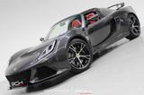 Lotus Exige S Roadster 3.5i V6 350hp - Automatic - - Lotus aus 2015