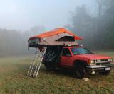 Chevrolet Suburban Camper Oberländer Dachzelt - Chevrolet Suburban: Automatik