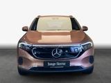 Mercedes-Benz EQA 250 Progressive|wenig KM|360°|VollDigital - Mercedes EQA SUV
