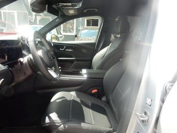 Mercedes GLC 200 - 10