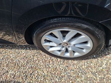 Skoda Superb - 6