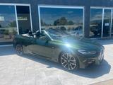 BMW Bmw 430 430d cabrio M sport - Hybrid (Diesel/Elektro): Leichtmetallfelgen, Cabrio, mit Klimaanlage