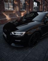 Audi RS3 2.5 TFSI S tronic quattro - - Audi RS3 in Duisburg