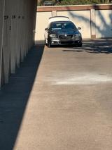 BMW 535D MIT TOP AUSTATUNG M - BMW 535 aus 2011: 535d