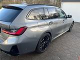 BMW M340i xDrive Touring Auto Top Zustand
