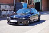 BMW M3 Competition | Pole Postion | KW V3 | Mov´it - BMW M3 Coupé Competition mit Benzin-Antrieb