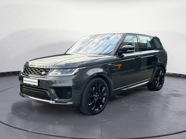 Land Rover Range Rover Sport D350 HST ACC Panorama Bluetoot