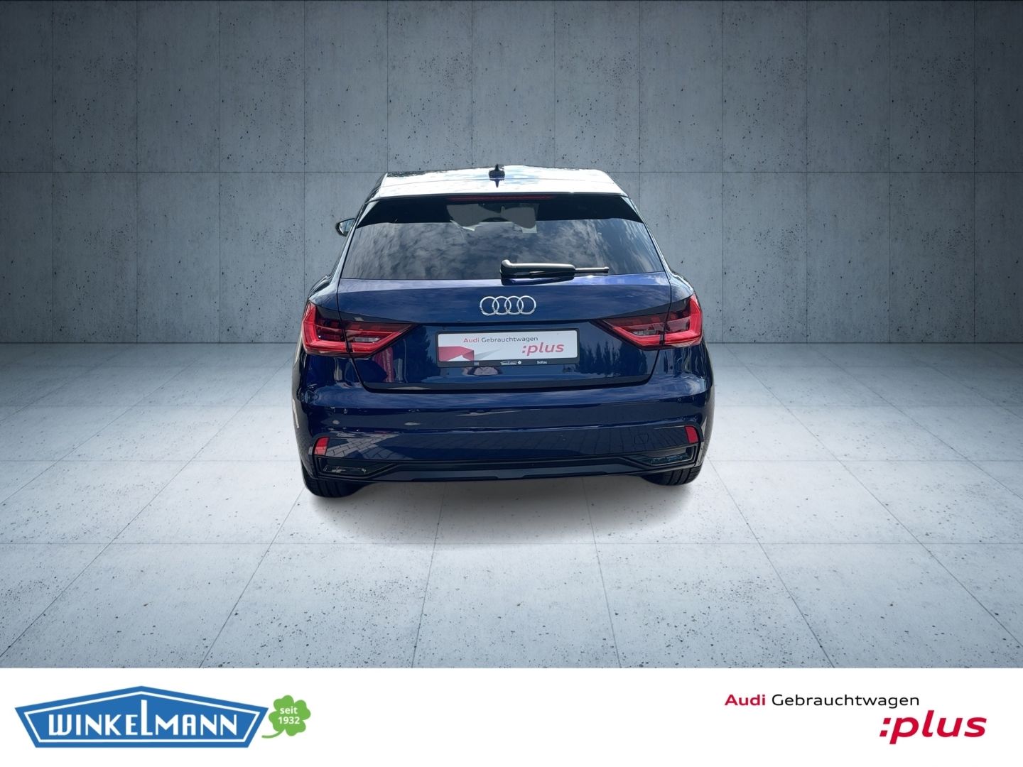 Audi A1 - Bild 4