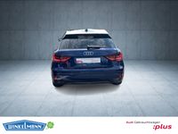 Audi A1 - Vorschau Bild 4