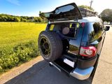 Toyota FJ Cruiser AWD 4 Liter V6 24 Ventil Automatik - Toyota FJ: Geländewagen, Cruiser