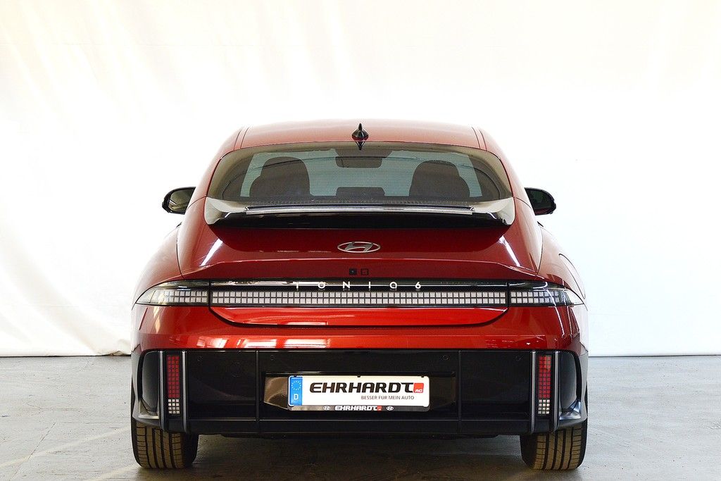 Hyundai IONIQ 6 - Bild 6