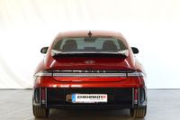 Hyundai IONIQ 6 - Vorschau Bild 6